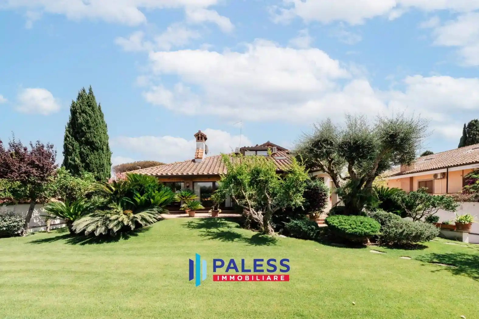 Villa in vendita a Roma