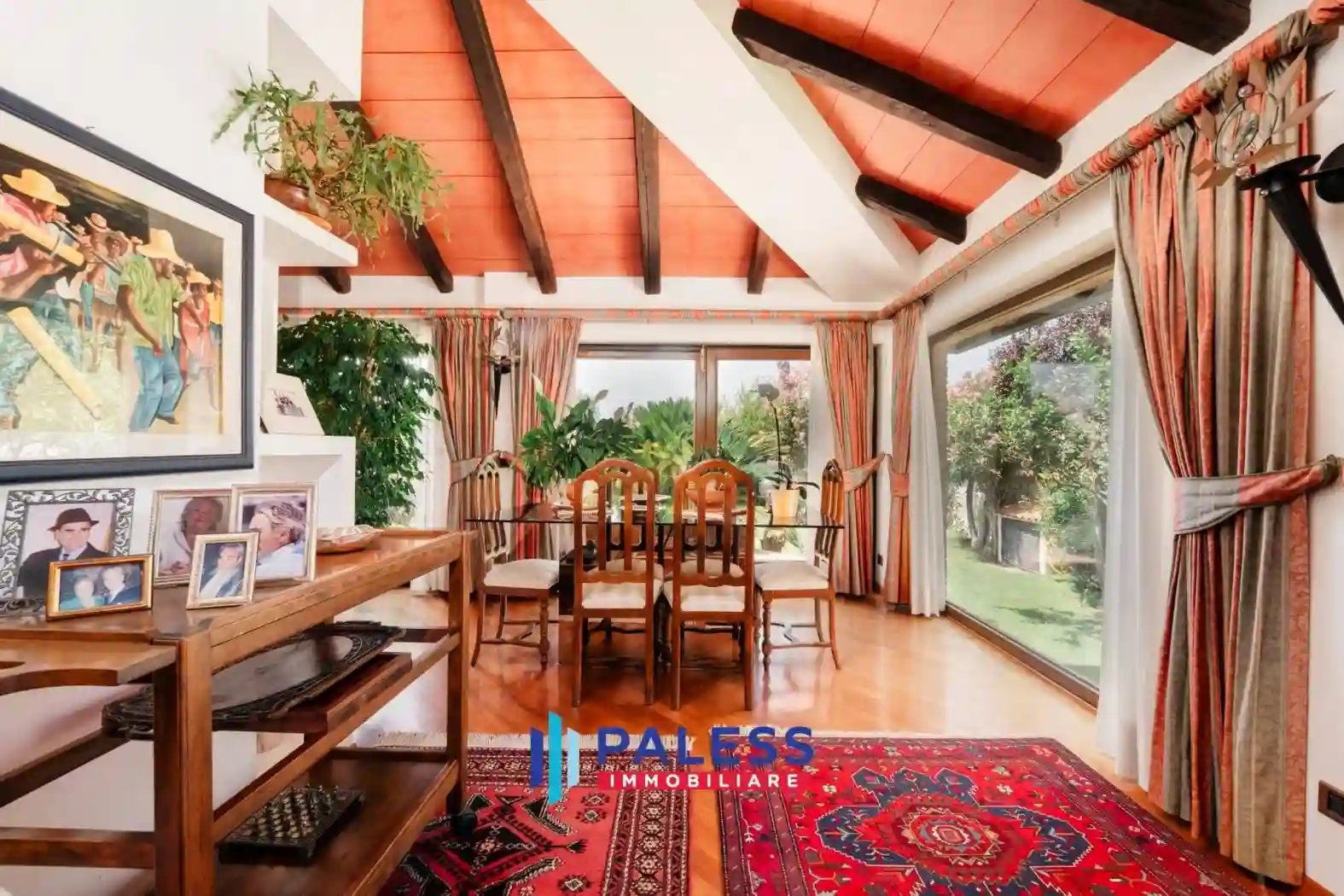 Villa - foto 5