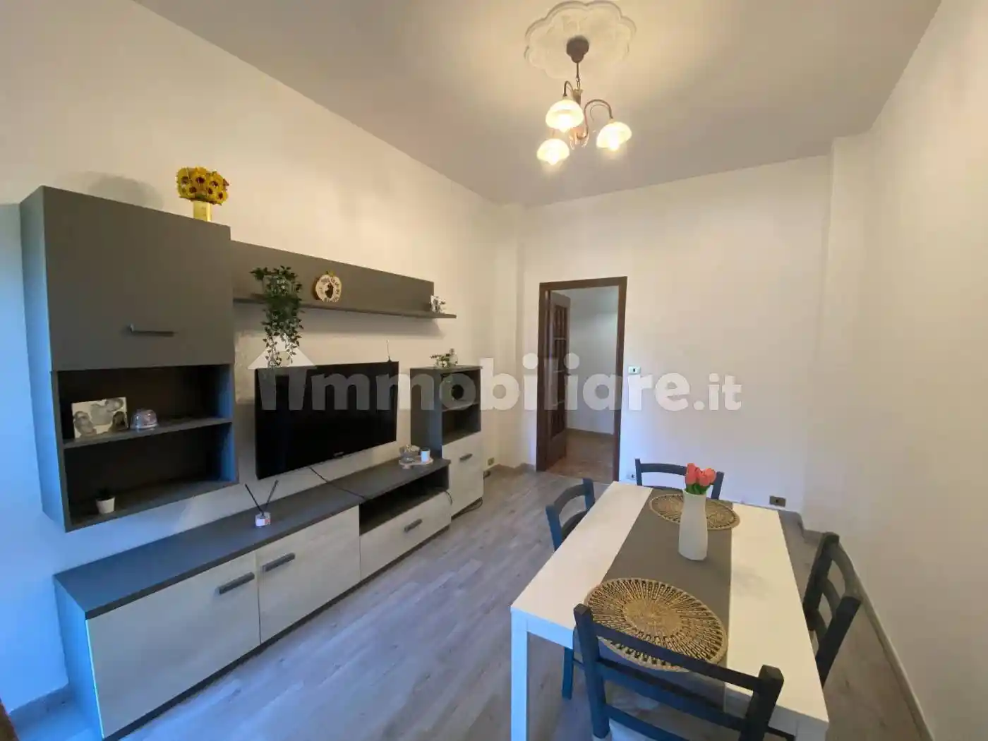 Appartamento in affitto a Beinasco