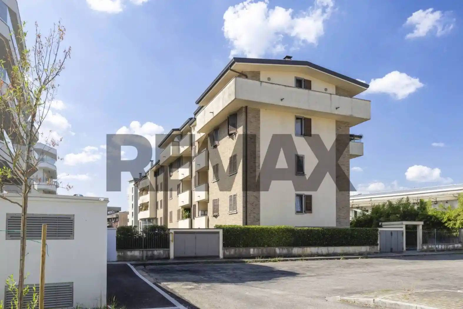Appartamento in vendita a Bovisio-Masciago