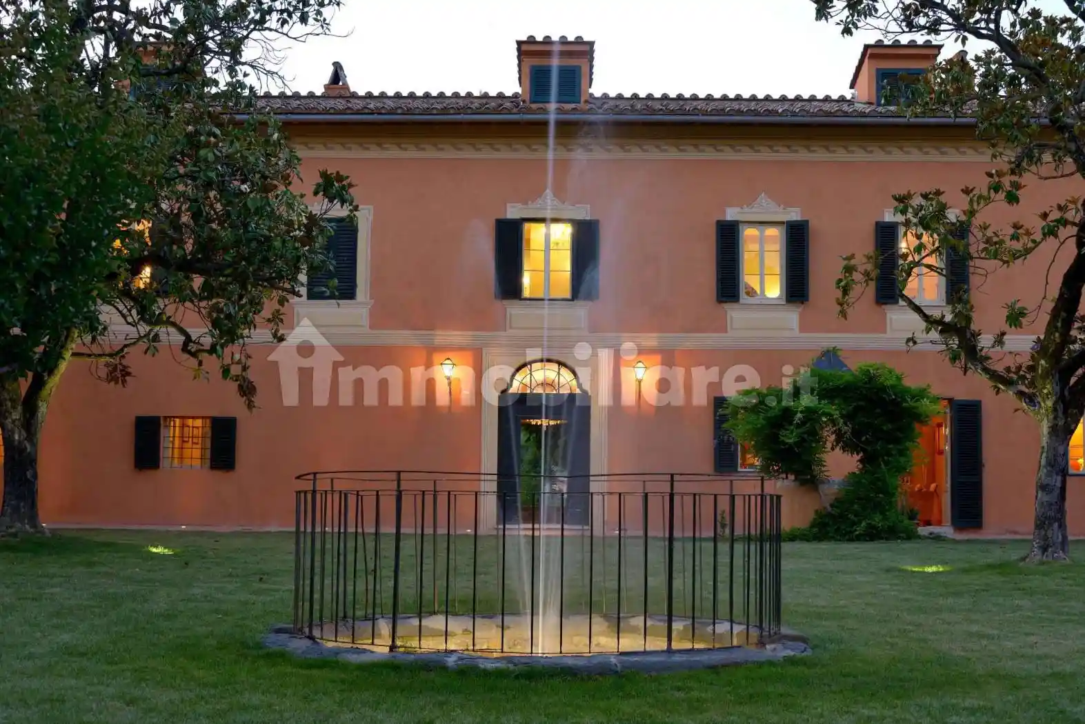 Villa in vendita a Perugia