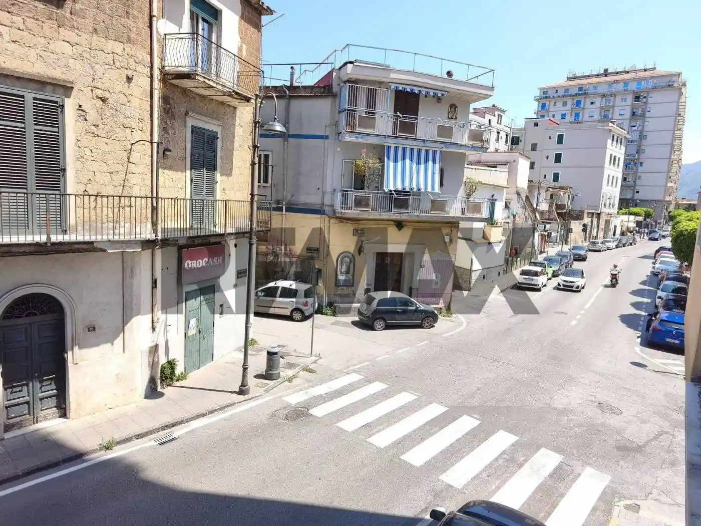 Appartamento in vendita a Nocera Inferiore