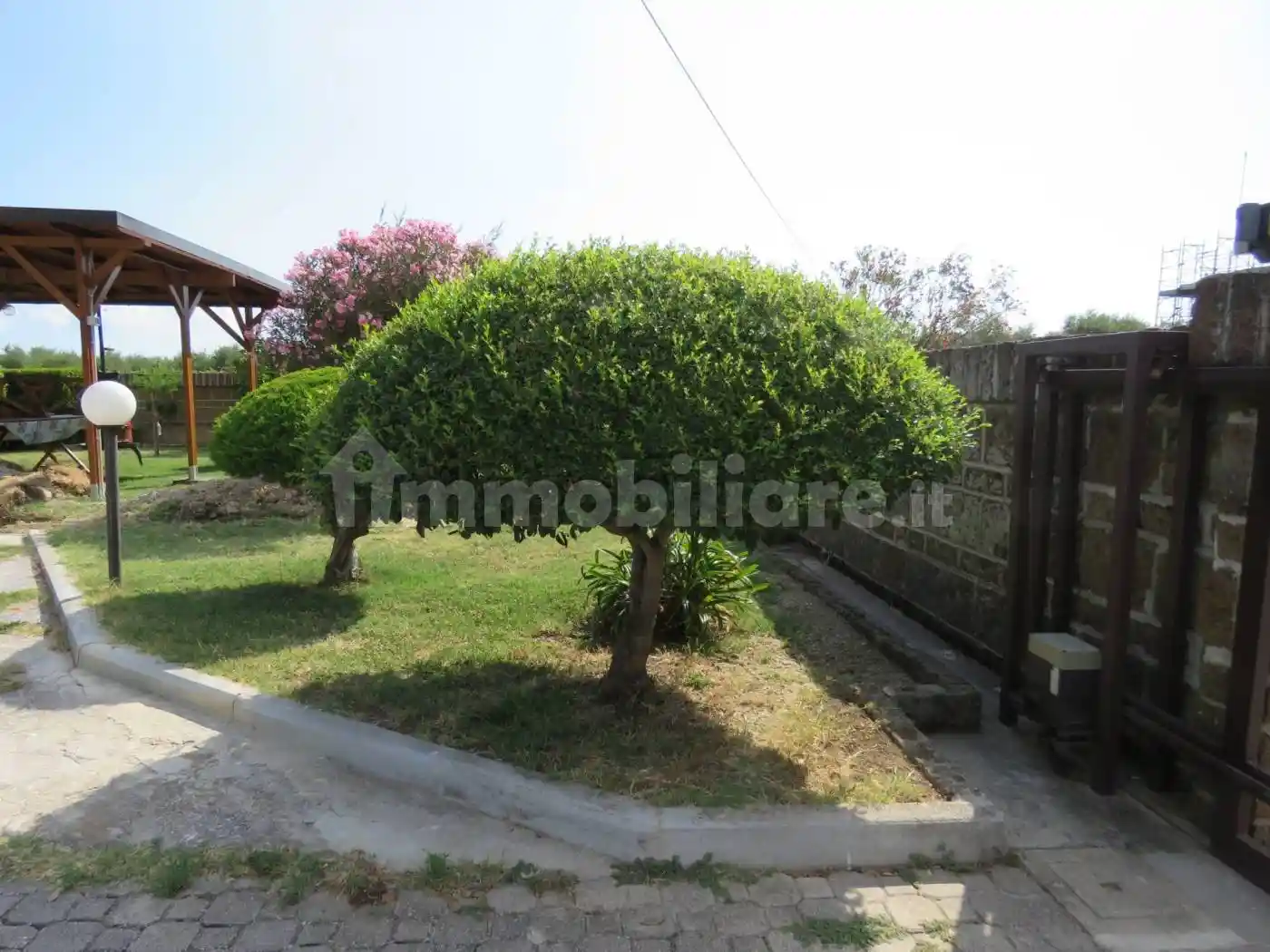 Villa in vendita a San Vito Chietino