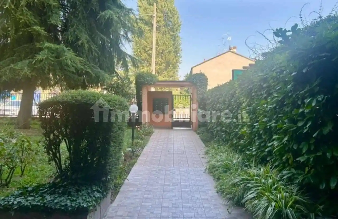 Appartamento in vendita a Segrate