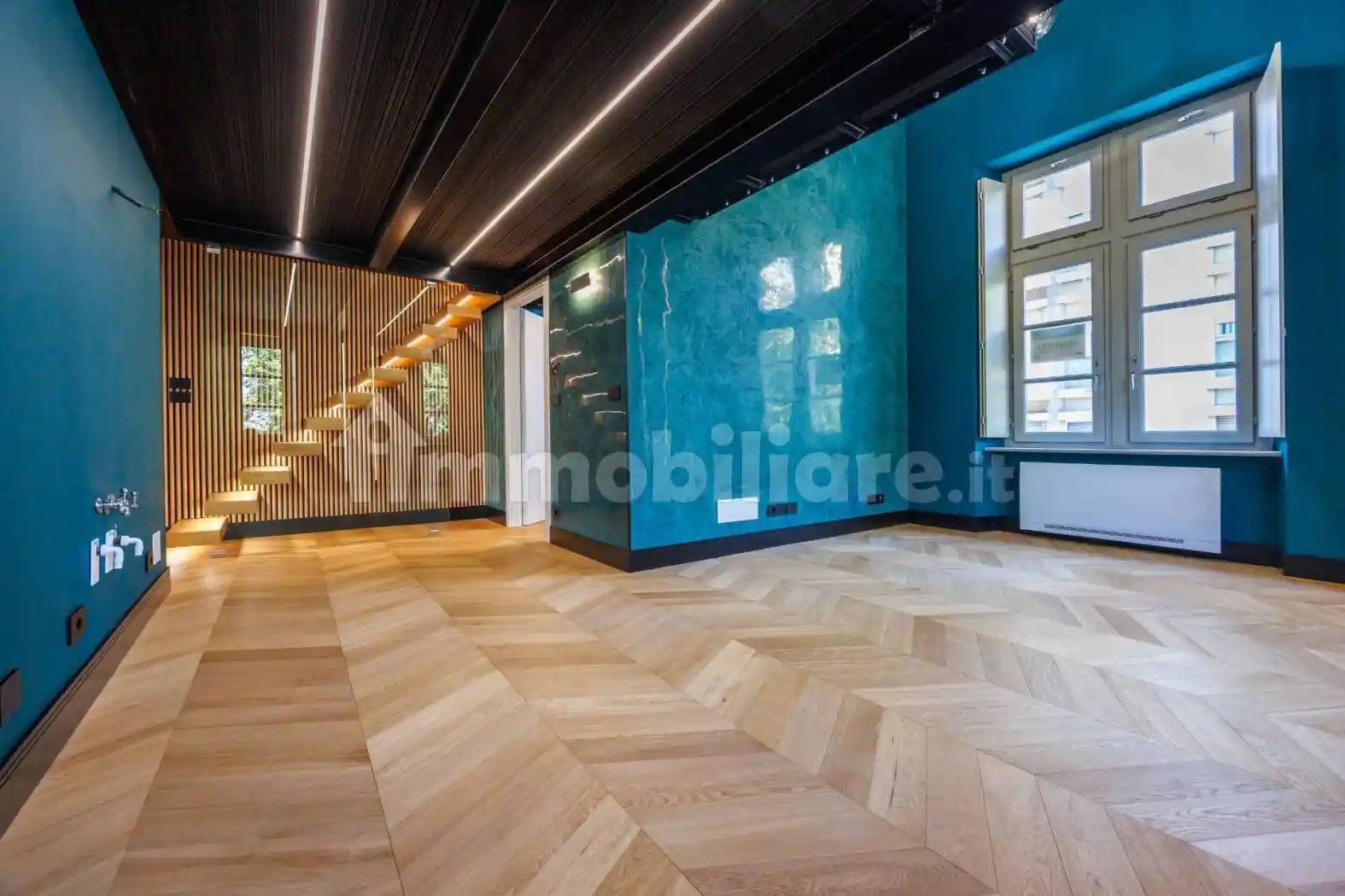 Loft in vendita a Torino