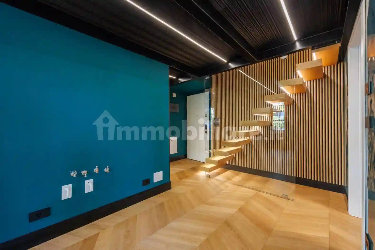 Loft - foto 3