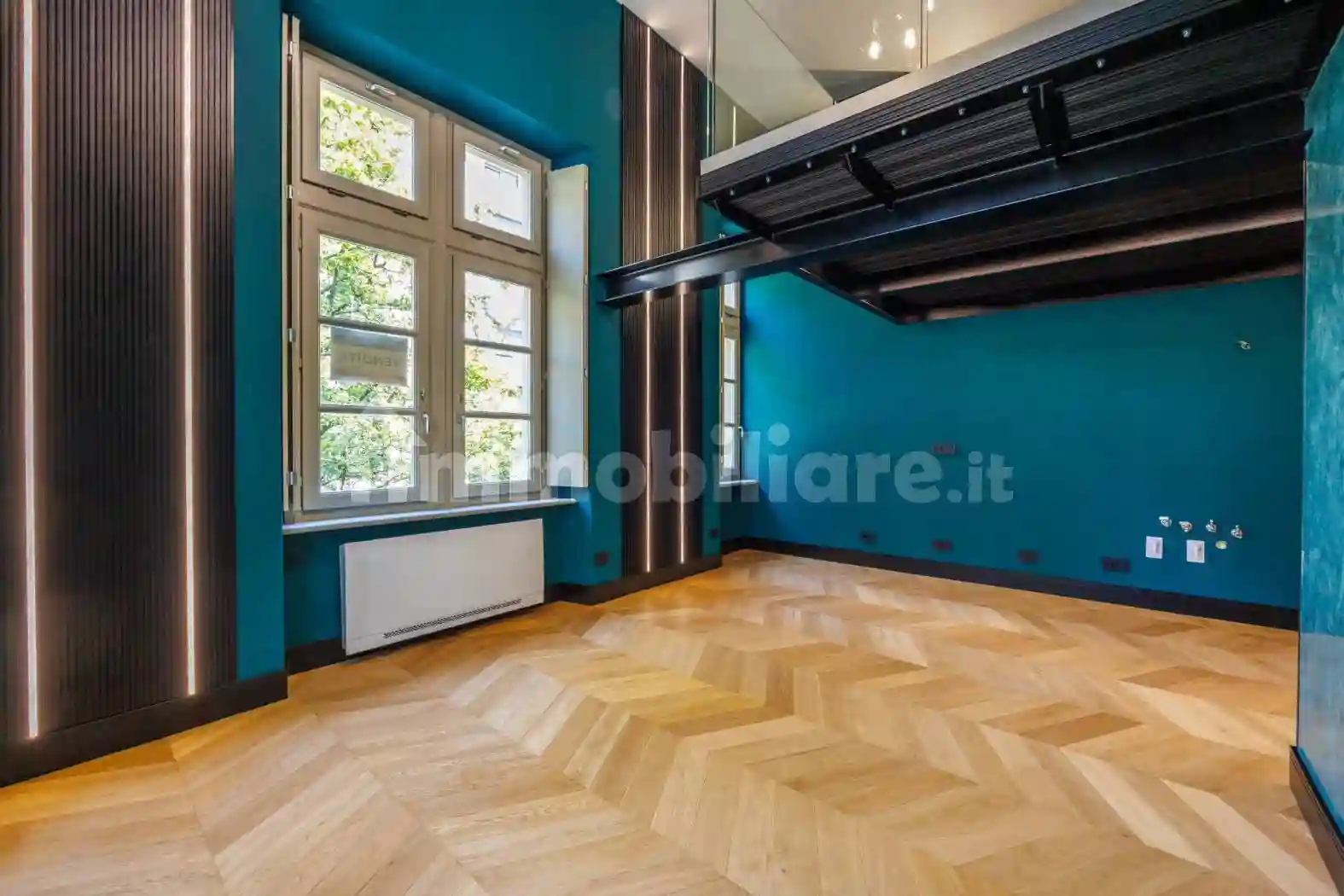 Loft - foto 4
