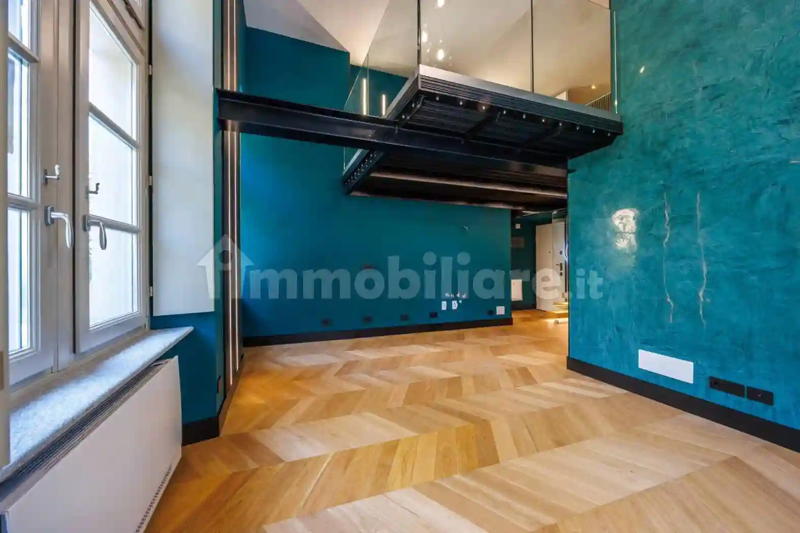 Loft - foto 5