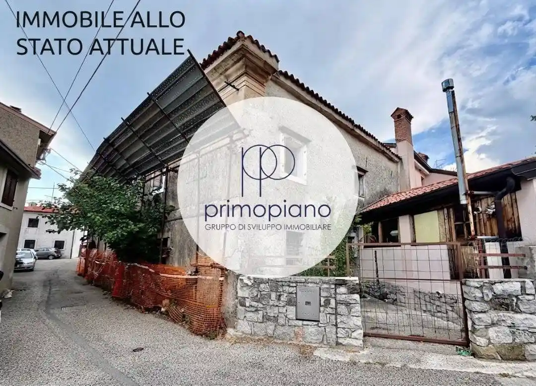 Appartamento in vendita a Trieste