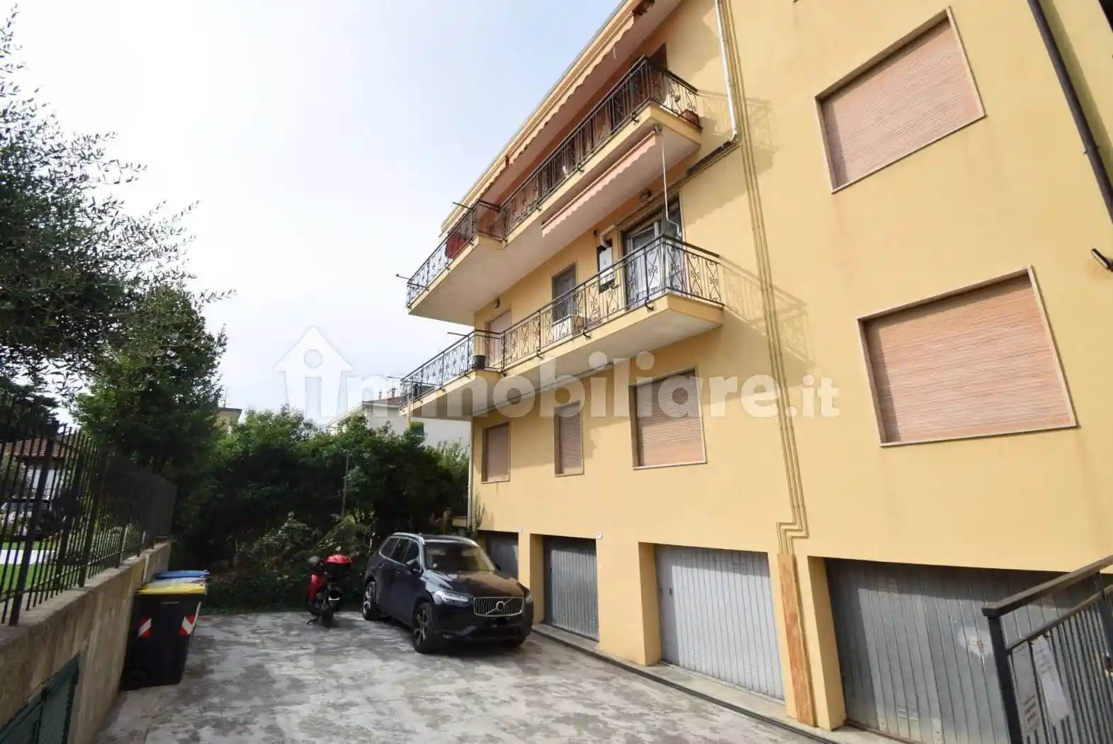 Appartamento in vendita a Diano Marina