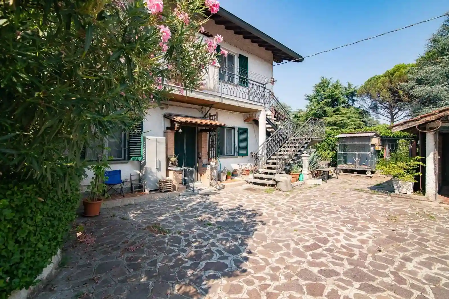 Villa - foto 3