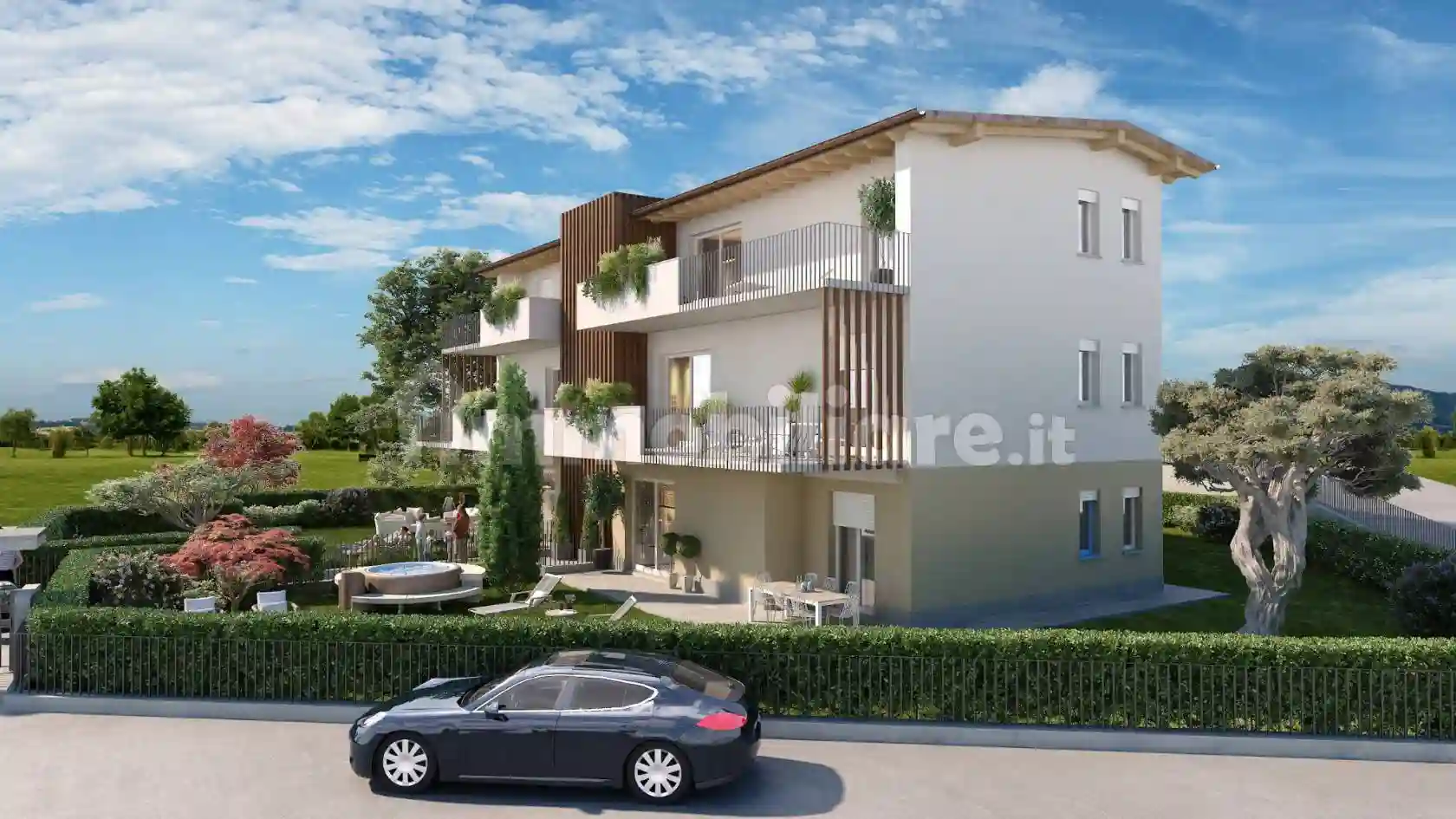 Appartamento - foto 4
