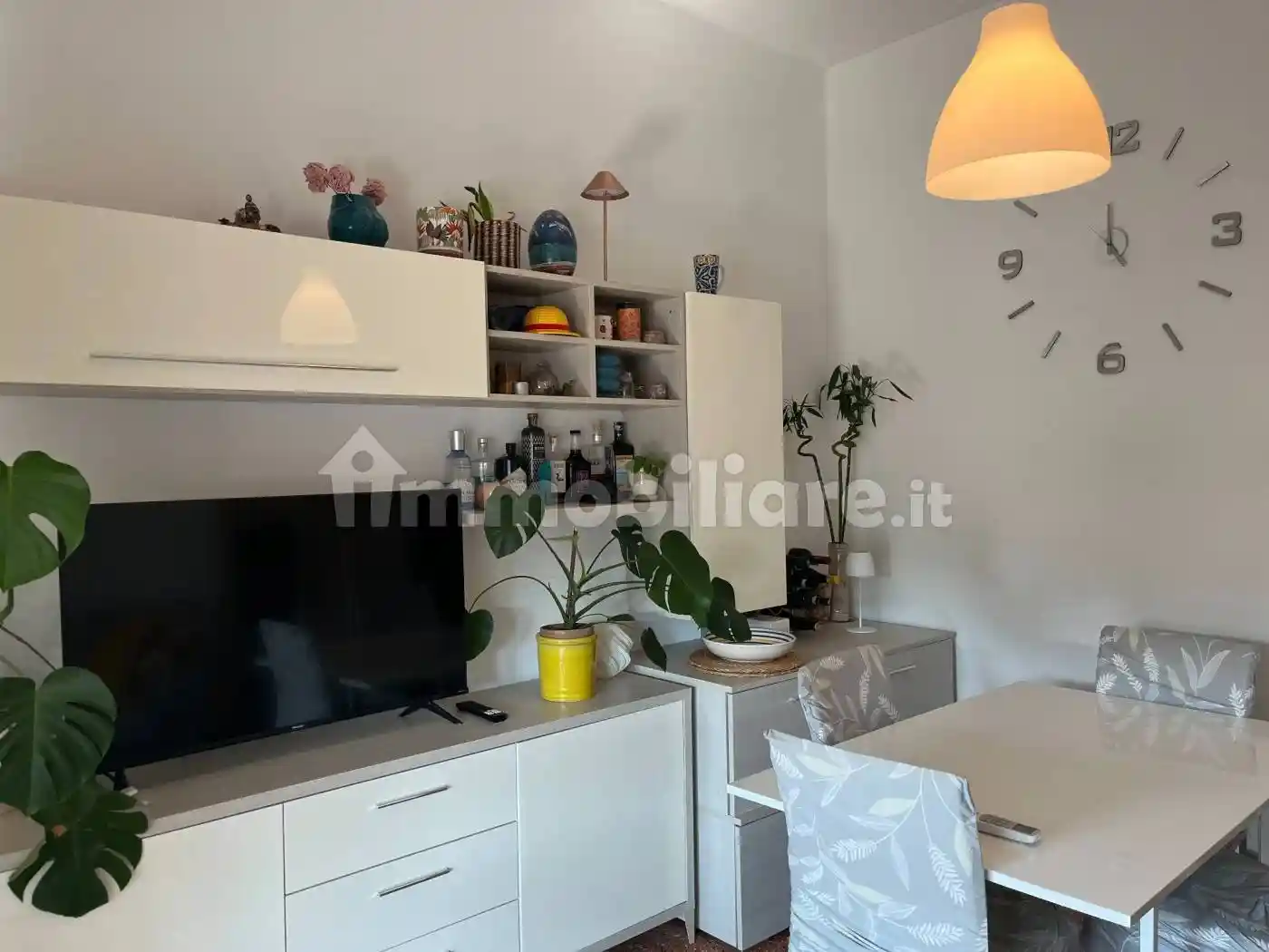 Appartamento in affitto a Bologna