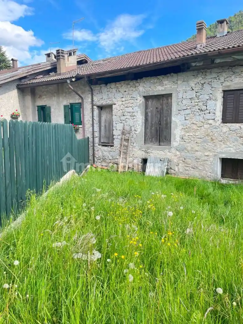 Rustico - Casale in vendita a Pieve Tesino