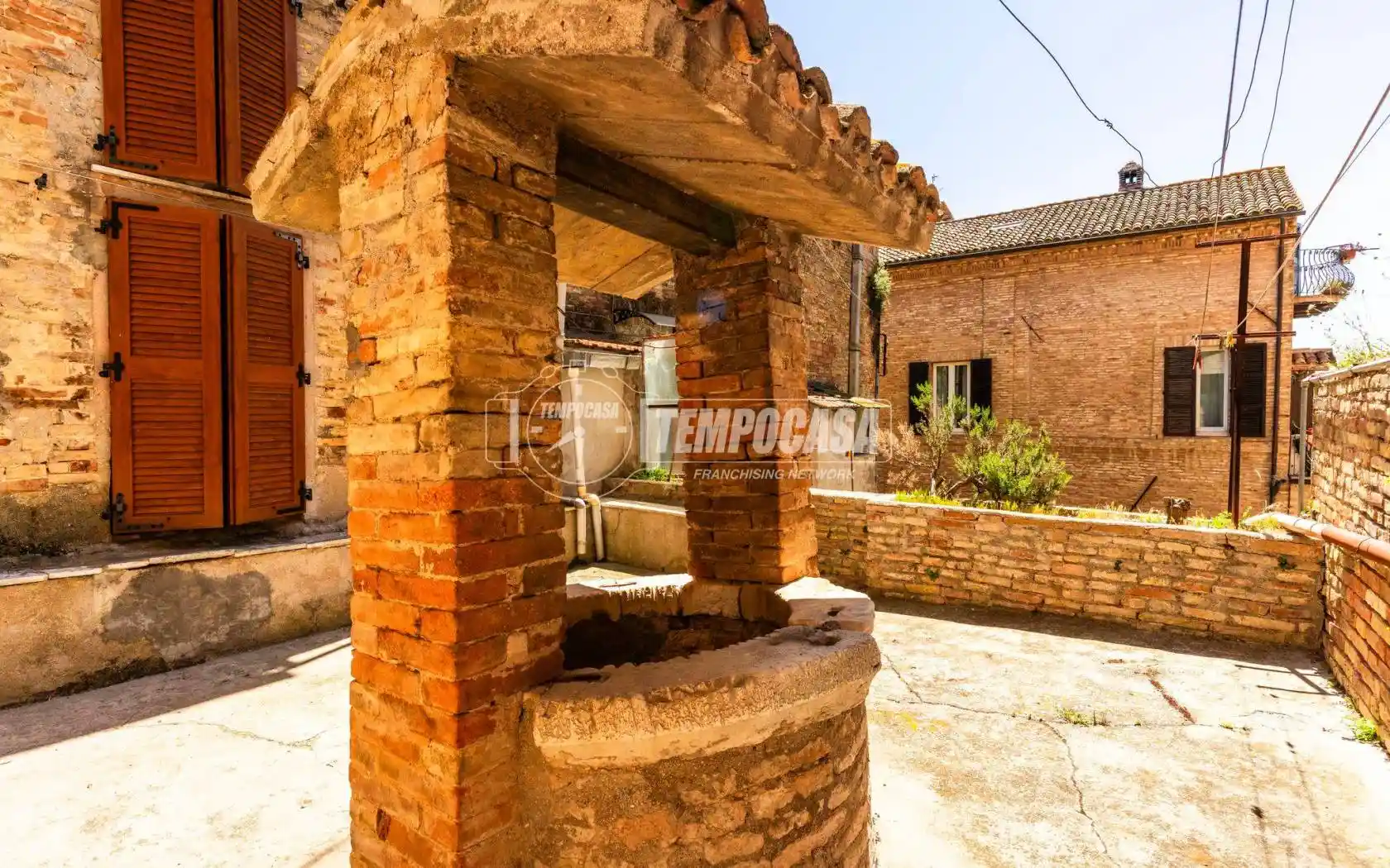 Casa indipendente in vendita a Civitanova Marche