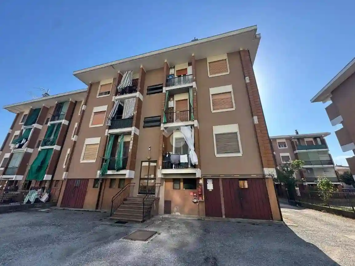 Palazzo - Edificio - foto 2