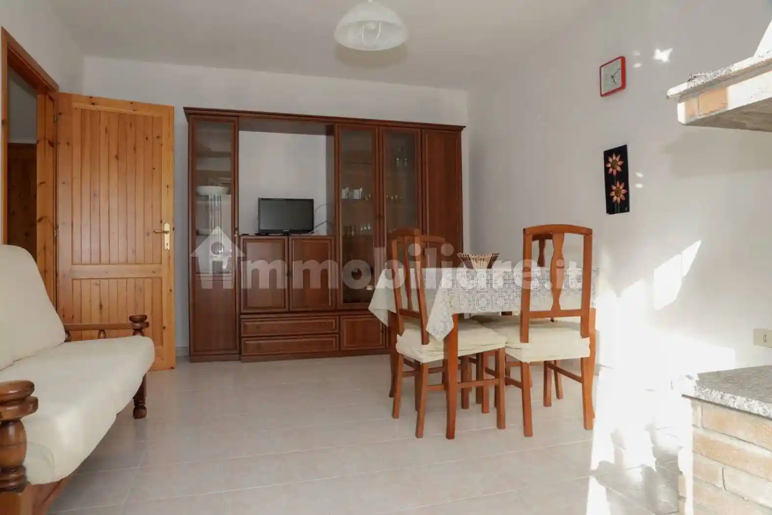Appartamento in affitto a Calasetta