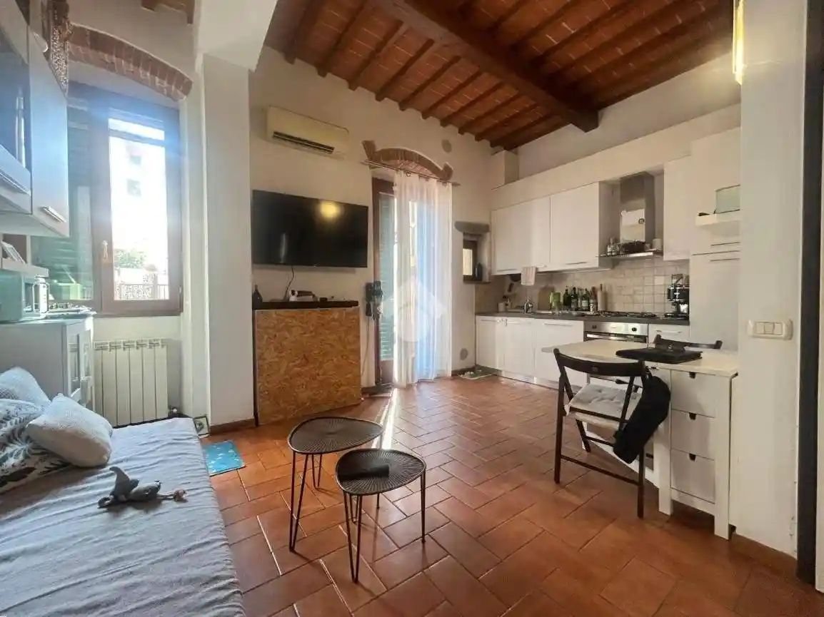 Appartamento in affitto a Firenze