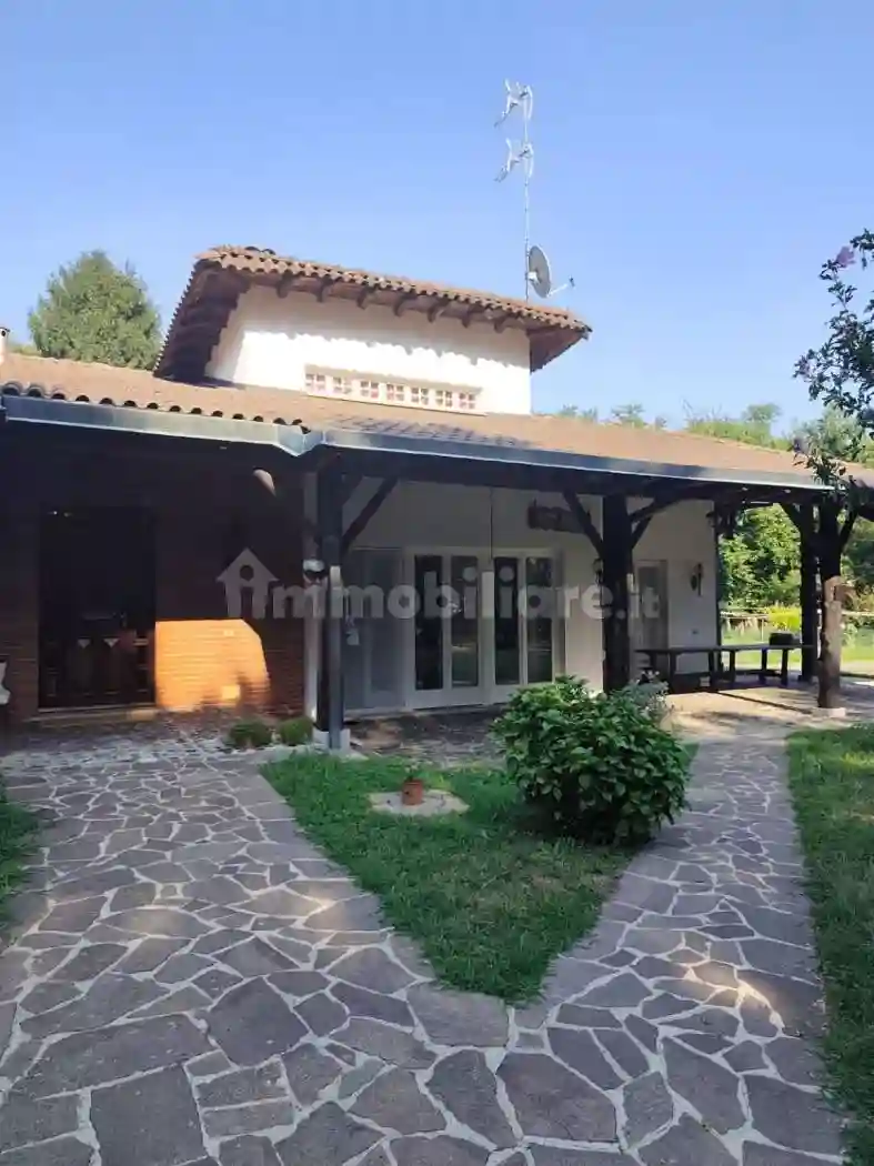 Villa - foto 3