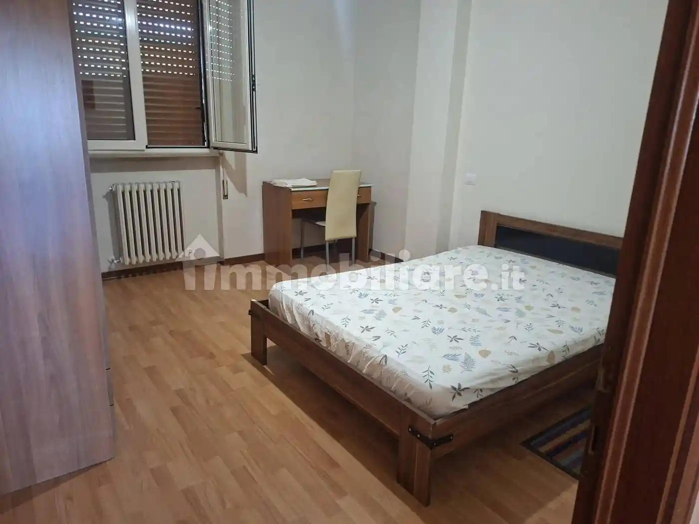 Appartamento in affitto a Perugia