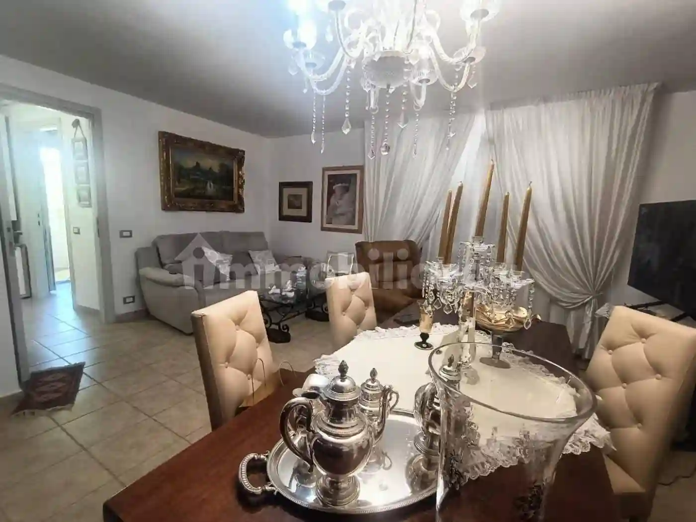 Casa indipendente - foto 2