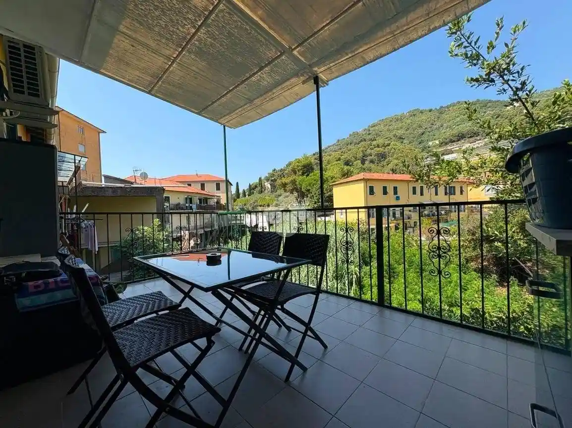 Appartamento in vendita a Ventimiglia