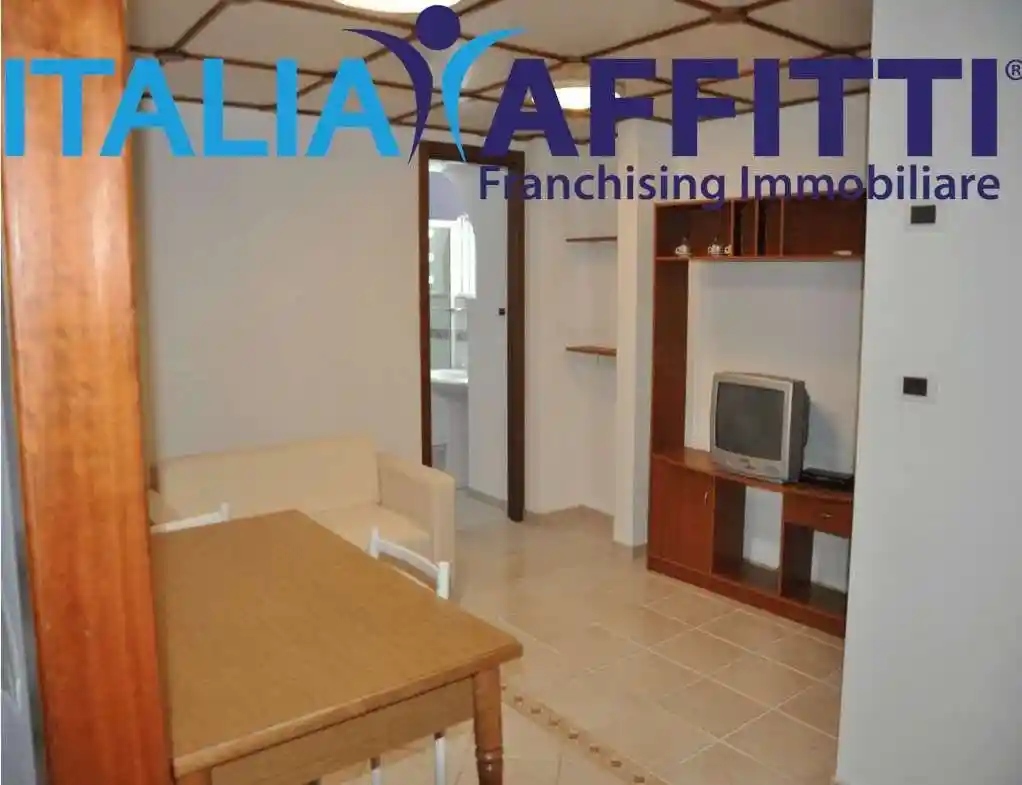 Appartamento in affitto a Chieti