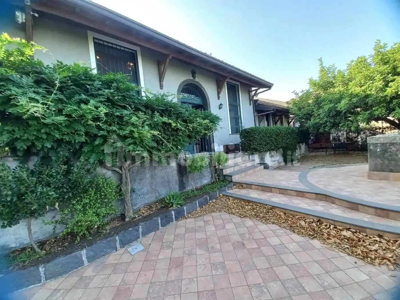 Rustico - Casale in vendita a Mascali