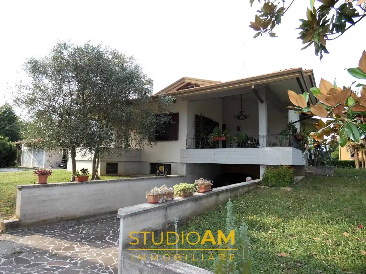 Villa in vendita a Pasiano di Pordenone