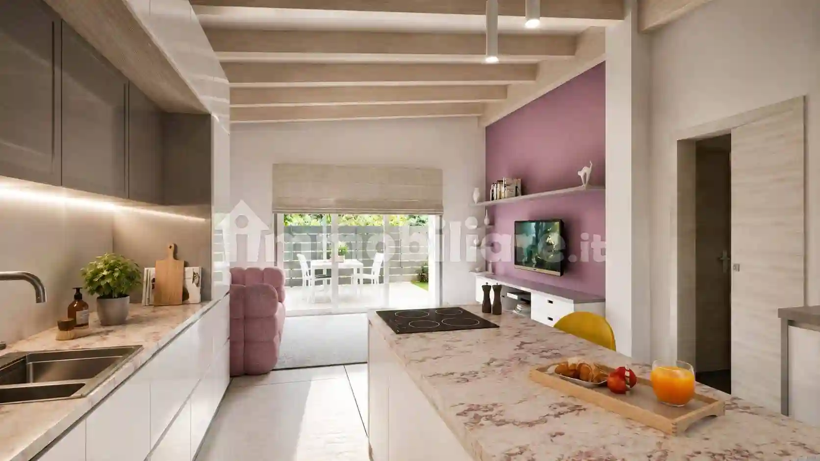 Villa - foto 3