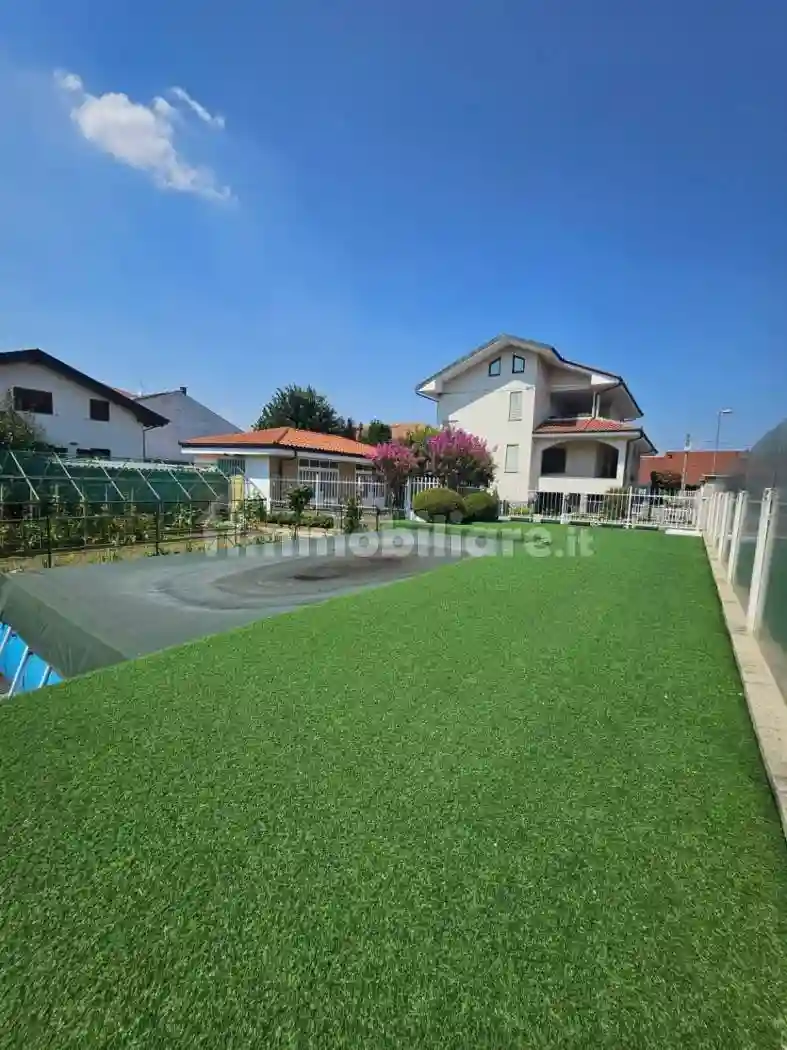 Villa - foto 5
