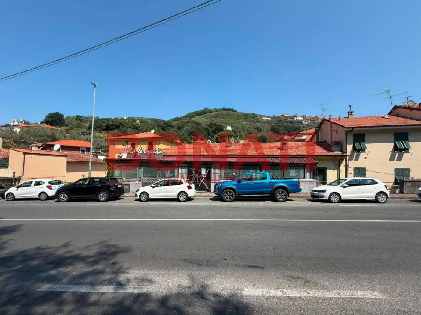 Palazzo - Edificio in vendita a Lerici