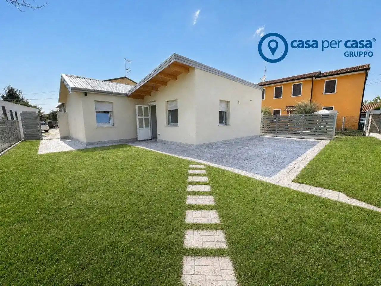 Casa indipendente in vendita a Adria