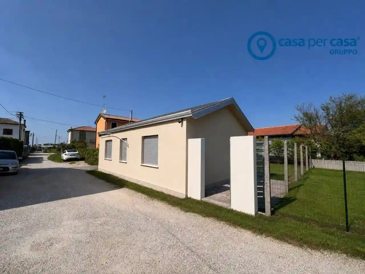 Casa indipendente - foto 4