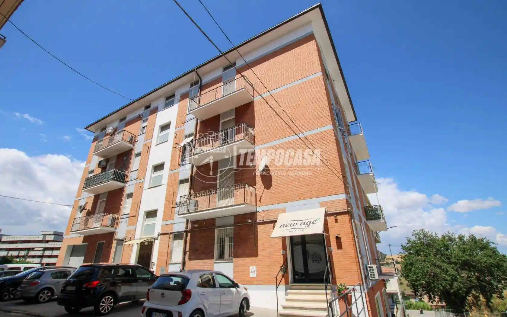 Appartamento in vendita a Fermo