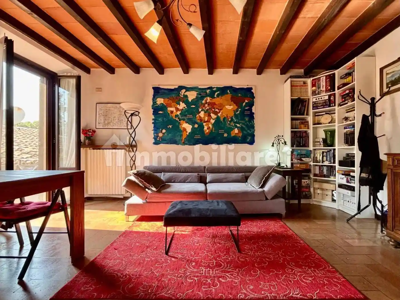 Appartamento in vendita a Langhirano