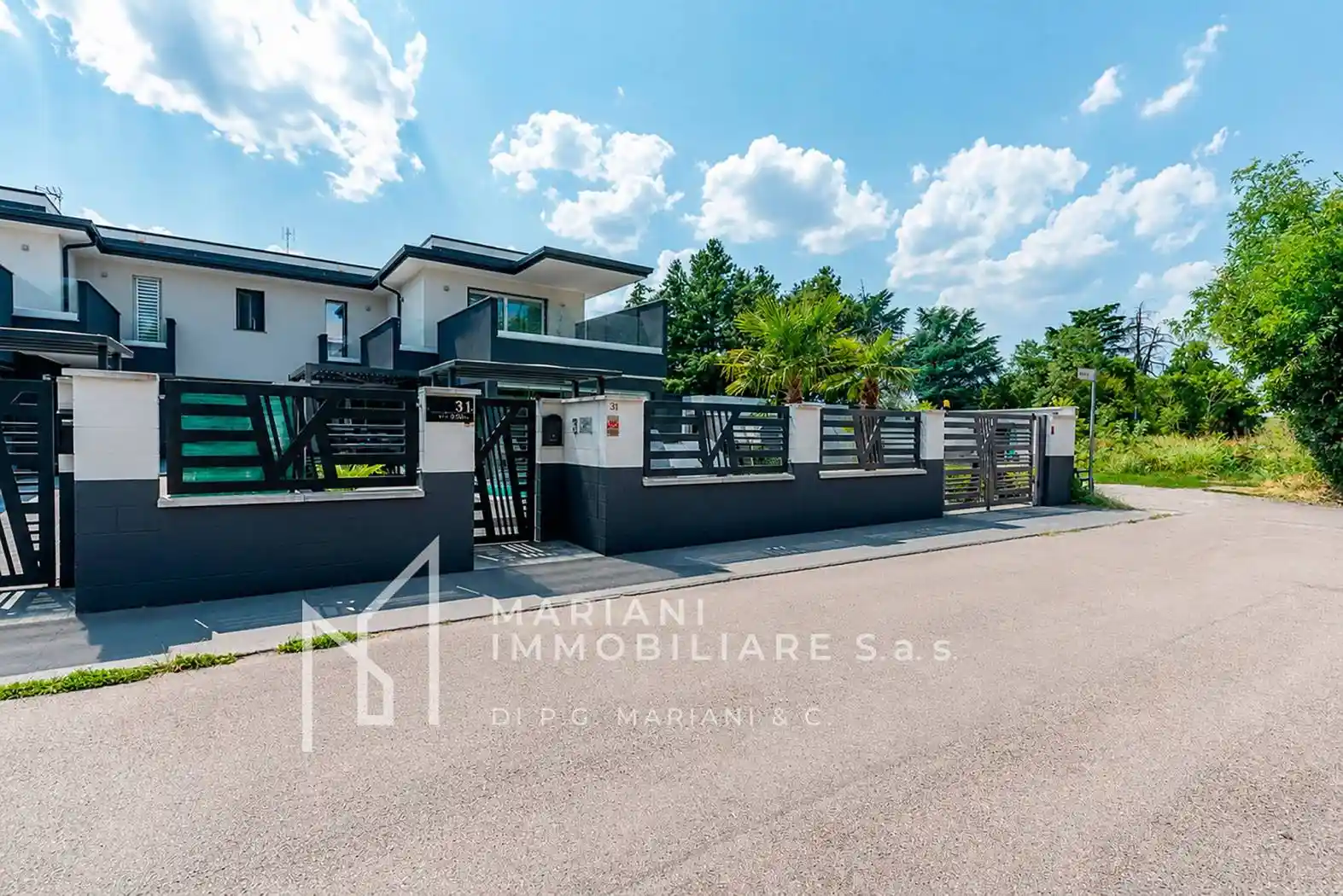 Villa in vendita a Legnano