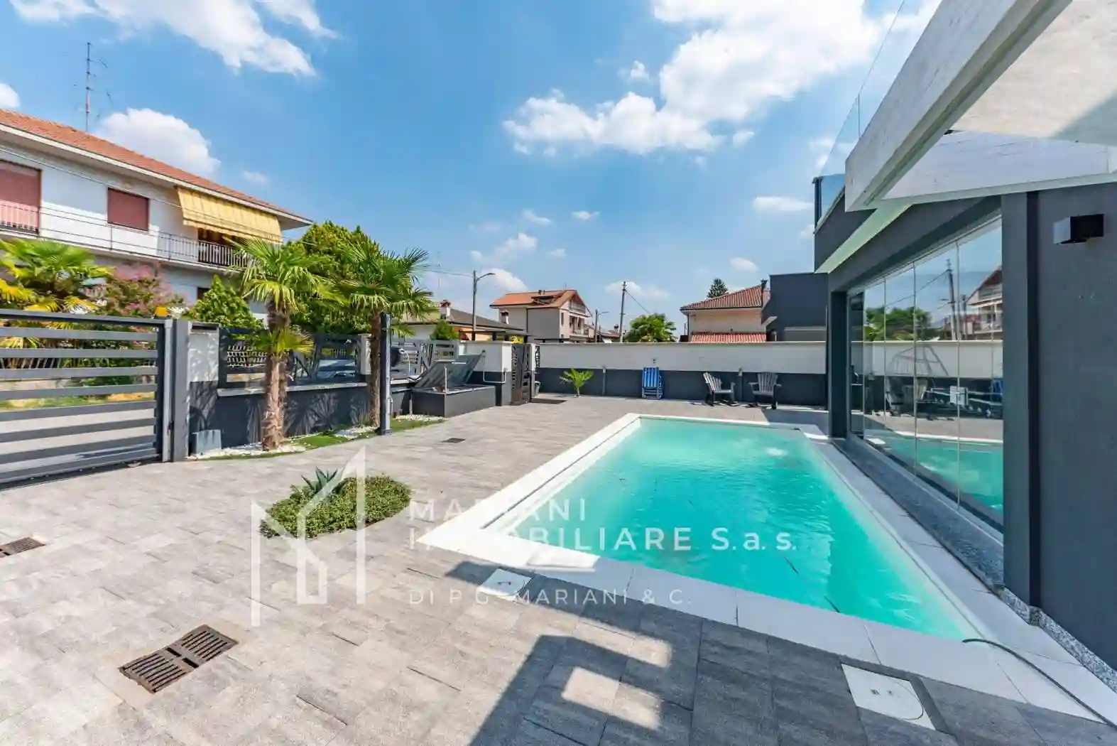 Villa - foto 4