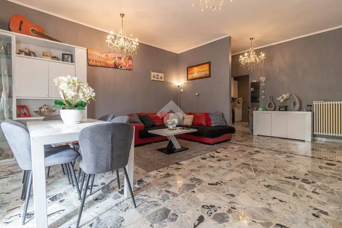 Appartamento in vendita a Ravenna