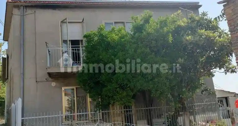 Casa indipendente in vendita a Spoltore