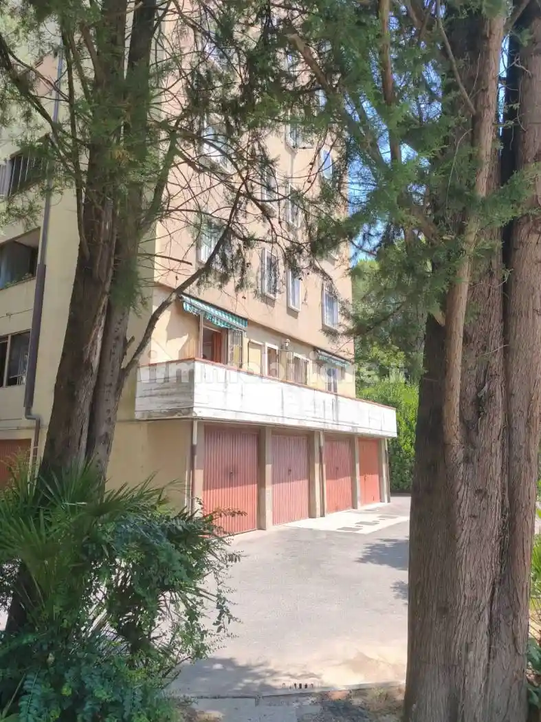 Appartamento in vendita a Campi Bisenzio