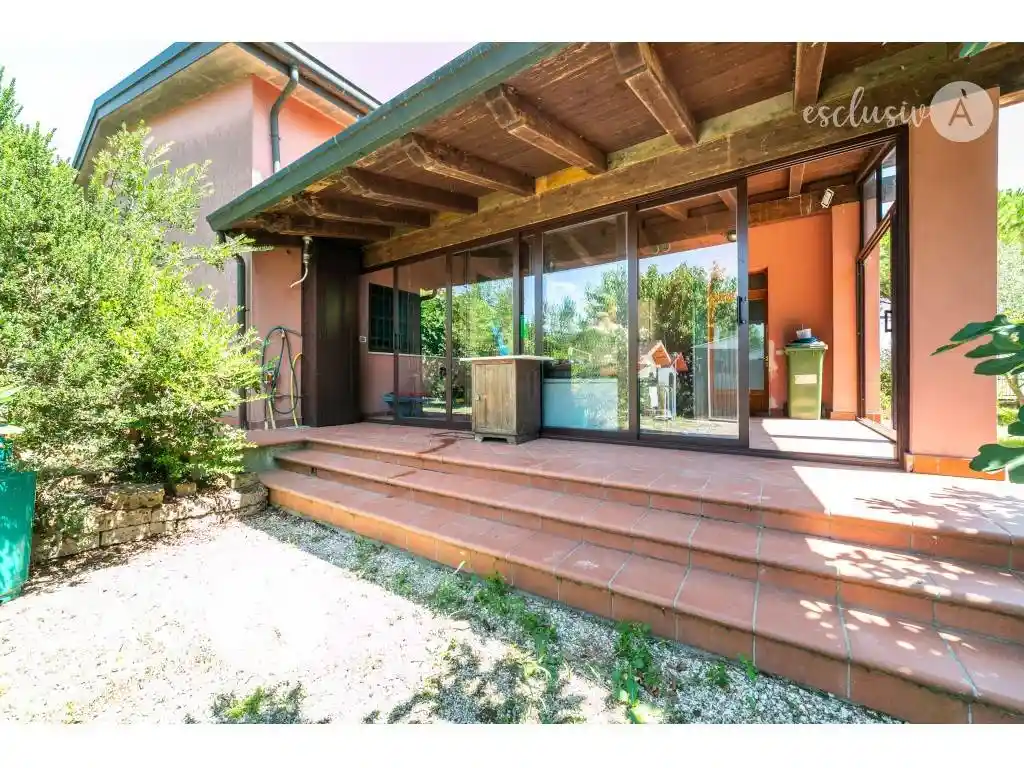 Villa in vendita a Cervia