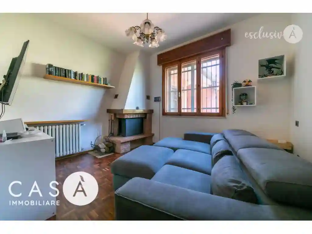 Villa - foto 5