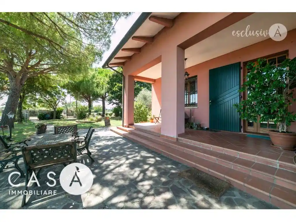 Villa in vendita a Cervia