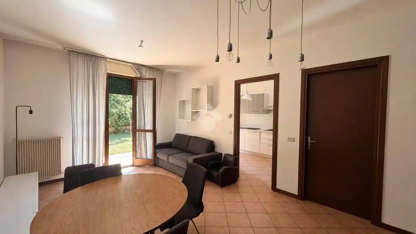 Appartamento in affitto a Sacile