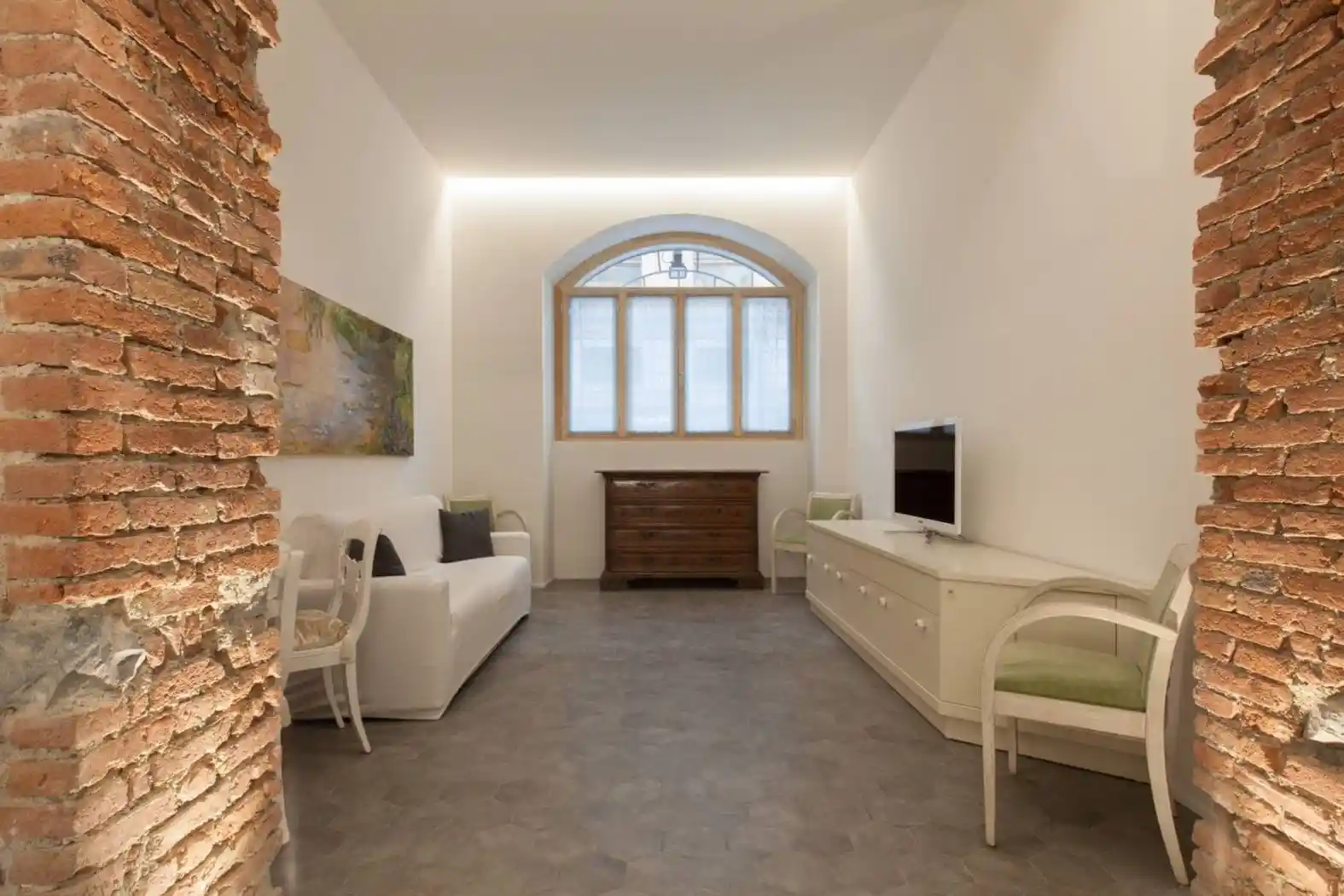 Loft in affitto a Milano