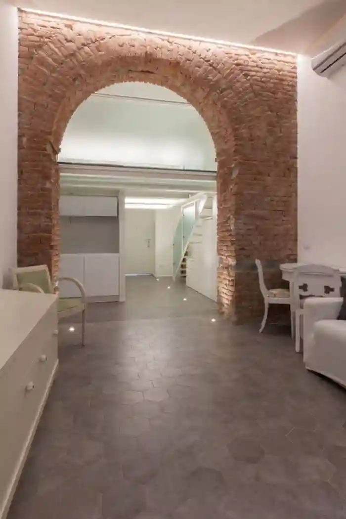 Loft - foto 4