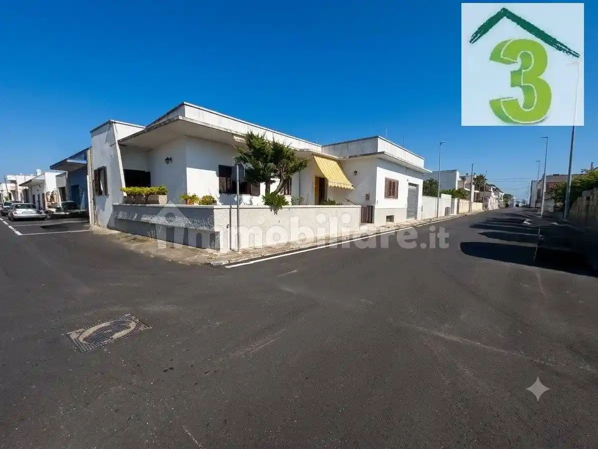 Casa indipendente in vendita a Miggiano