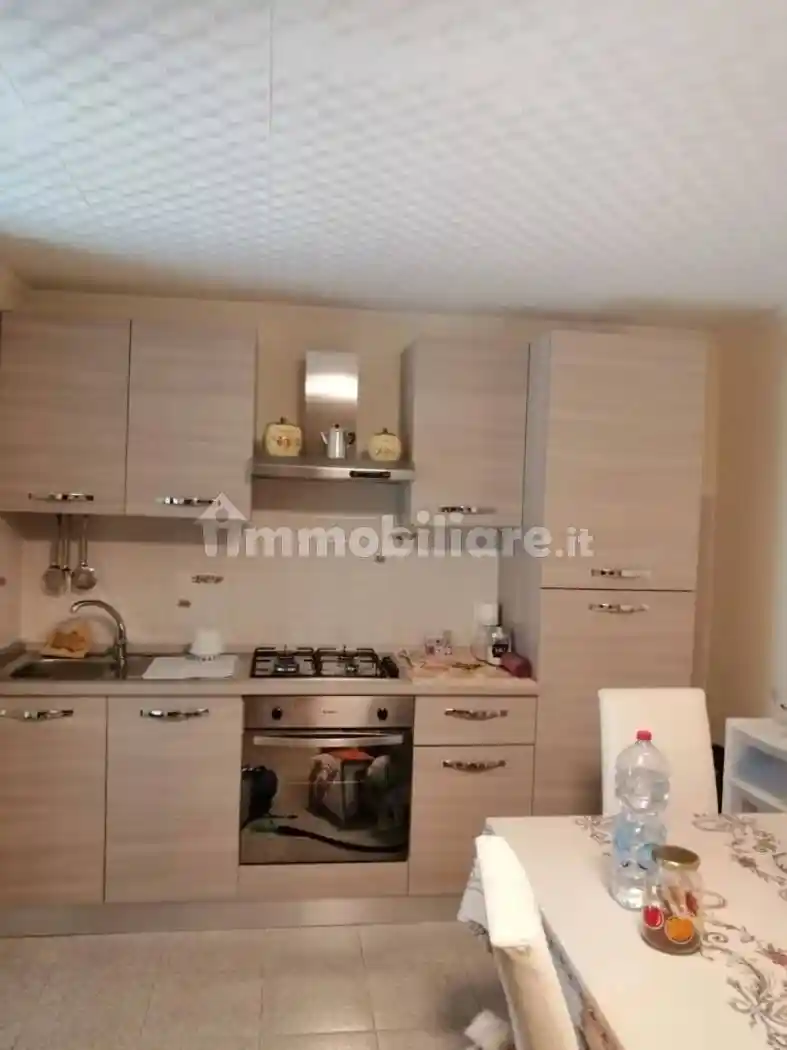 Appartamento in vendita a Rocca Santa Maria