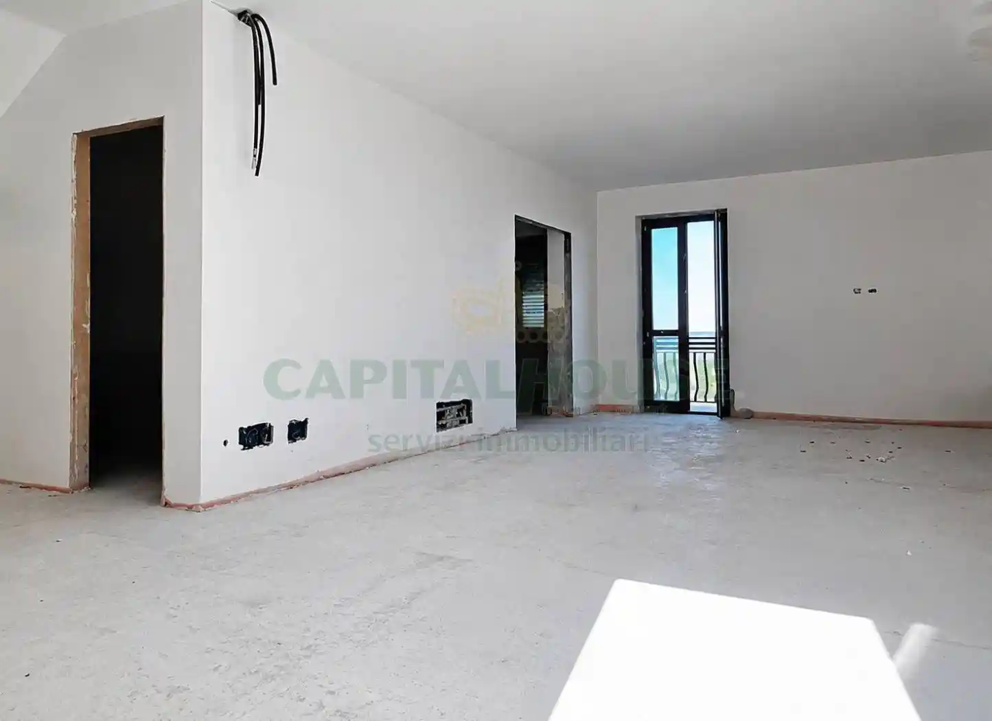 Villa in vendita a Ospedaletto d'Alpinolo